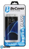 Защитное стекло BeCover для Samsung Galaxy S7 Edge G935