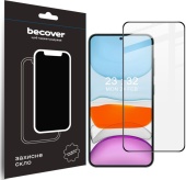 Захисне скло BeCover для Samsung Galaxy S24 Plus SM-S926