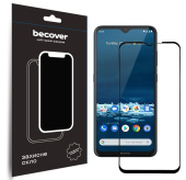 Защитное стекло BeCover для Nokia 5.3
