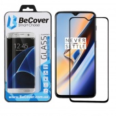Защитное стекло BeCover для OnePlus 6T