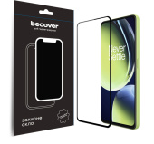 Захисне скло BeCover для OnePlus Nord CE 3 Lite