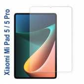 Защитное стекло BeCover для Xiaomi Mi Pad 5 / 5 Pro