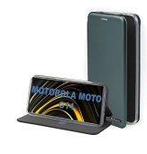 Чохол-книжка BeCover Exclusive для Motorola Moto G14