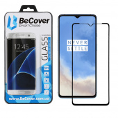 Защитное стекло BeCover для OnePlus 7T