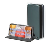 Чохол-книжка BeCover Exclusive для Samsung Galaxy S24 Plus SM-S926