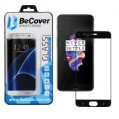 Защитное стекло BeCover для OnePlus 5