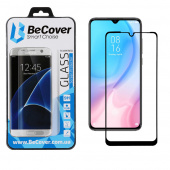 Защитное стекло BeCover для Xiaomi Mi 9 Lite / Mi CC9