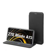 Чохол-книжка BeCover Exclusive для ZTE Blade A72