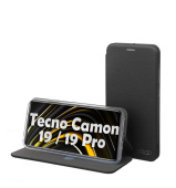 Чохол-книжка BeCover Exclusive для Tecno Camon 19 (CI6n)/19 Neo (CH6i)/19 Pro (CI8n)
