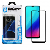 Защитное стекло BeCover для Realme C3