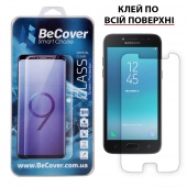 Защитное стекло BeCover для Samsung Galaxy J2 2018 SM-J250