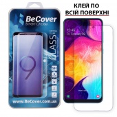 Защитное стекло BeCover для Samsung Galaxy A50/A50s 2019 SM-A505/SM-A507