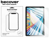 Захисне скло BeCover для Xiaomi Redmi Pad SE 11"