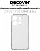 Силіконовий чохол BeCover для Tecno Spark Go 2023 (BF7)