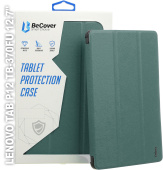 Чохол-книжка BeCover Smart Case для Lenovo Tab P12 TB-370FU 12.7"