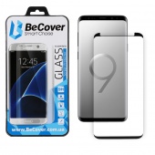 Защитное стекло BeCover для Samsung Galaxy S9 SM-G960