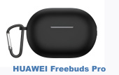 Чохол Silicon BeCover для HUAWEI Freebuds Pro