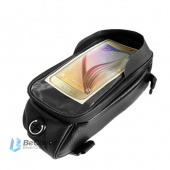 Вело-мото сумка BeСover BMC-3 для смартфона 6,5" влагозащищенная на раму