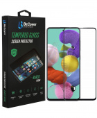 Защитное стекло BeCover для Samsung Galaxy Note 10 Lite (N770)