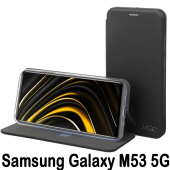 Чохол-книжка BeCover Exclusive для Samsung Galaxy M53 5G SM-M536