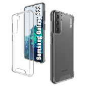 Чохол-накладка BeCover Space Case для Samsung Galaxy S22 SM-S901
