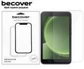 Захисне скло BeCover для Samsung Galaxy Tab Active 5 SM-X306B 8"