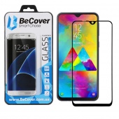 Защитное стекло BeCover для Samsung Galaxy M10 SM-M105