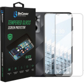 Захисне скло BeCover для Tecno Pop 6 Pro (BE8)