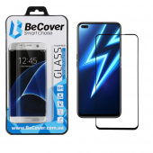 Защитное стекло BeCover для Realme 6 Pro
