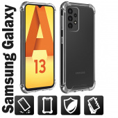Панель Anti-Shock BeCover для Samsung Galaxy A13 4G SM-A135