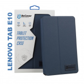 Чехол BeCover Premium для Lenovo Tab E10 TB-X104