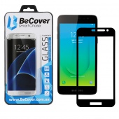 Защитное стекло BeCover для Samsung Galaxy J2 Core 2018 SM-J260