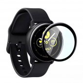 Защитная пленка BeCover для Samsung Galaxy Watch Active 2 40mm SM-R830