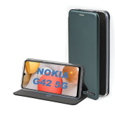 Чохол-книжка BeCover Exclusive для Nokia G42 5G