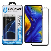 Защитное стекло BeCover для Xiaomi Mi Mix 3