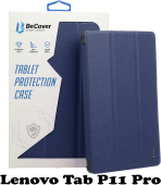 Чохол-книжка BeCover Smart Case для Lenovo Tab P11 Pro TB-J706F