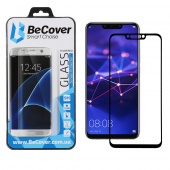 Защитное стекло BeCover для Huawei Mate 20 Lite