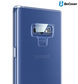 Защитное стекло BeCover для камеры Samsung Galaxy Note 8 SM-N950