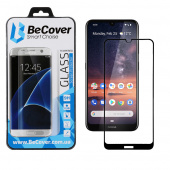 Защитное стекло BeCover для Nokia 3.2
