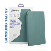 Чехол-книжка BeCover Smart Case для Samsung Galaxy Tab S7 (SM-T875)/S8 (SM-X700/SM-X706)