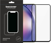 Захисне скло BeCover для Samsung Galaxy M54 5G SM-M546
