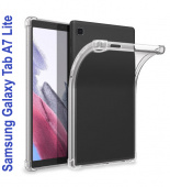 Панель Anti-Shock BeCover для Samsung Galaxy Tab A7 Lite SM-T220 / SM-T225