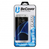 Защитное стекло BeCover для HUAWEI Mate 10 Lite Black