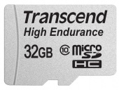 Transcend 32 GB microSDHC TS32GUSDHC10V (300815)