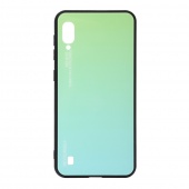 Панель Gradient Glass BeCover для Samsung Galaxy M10 2019 SM-M105