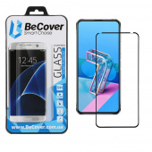 Защитное стекло BeCover для ASUS ZenFone 7 ZS670KS