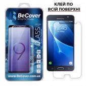 Защитное стекло BeCover для Samsung Galaxy J5 2016 SM-J510