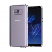 Силиконовый чехол BeCover для Samsung Galaxy S8 Active SM-G892