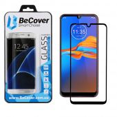 Защитное стекло BeCover для Motorola Moto E6 Plus (XT2025-2)