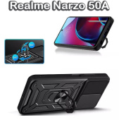 Панель Military BeCover для Realme Narzo 50A